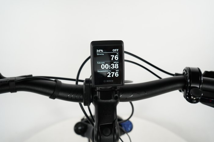 CUBE Kathmandu Hybrid Pro 625