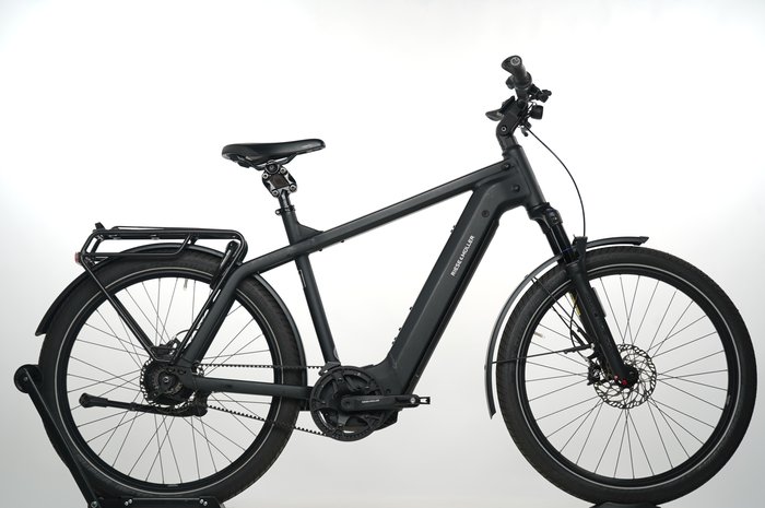 Riese & Müller Charger GT