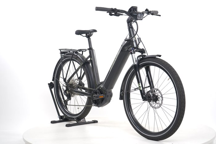 Haibike Trekking 7