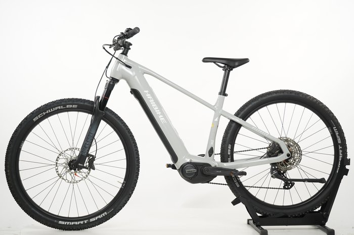 Haibike Alltrack 7 29