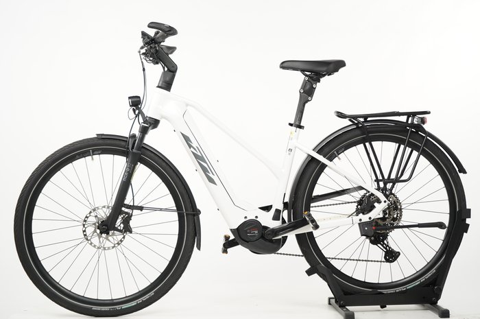 KTM Macina Style 720