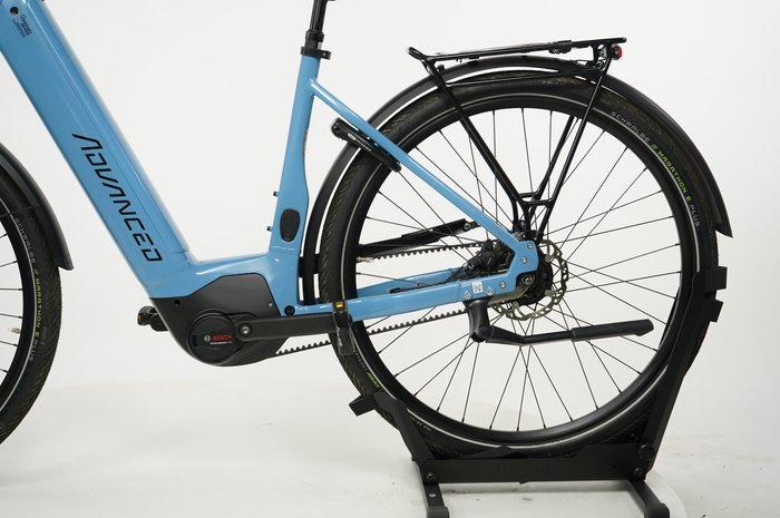 ADVANCED EBIKE Tour Pro Wave