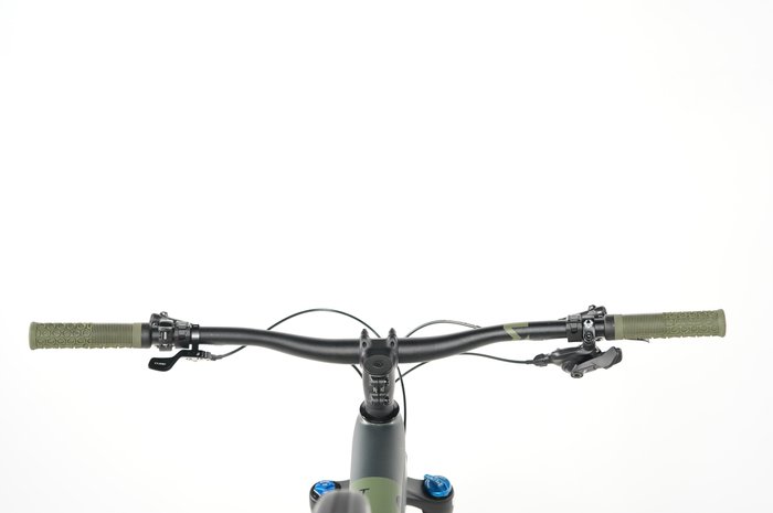 CUBE Stereo ONE22 HPC