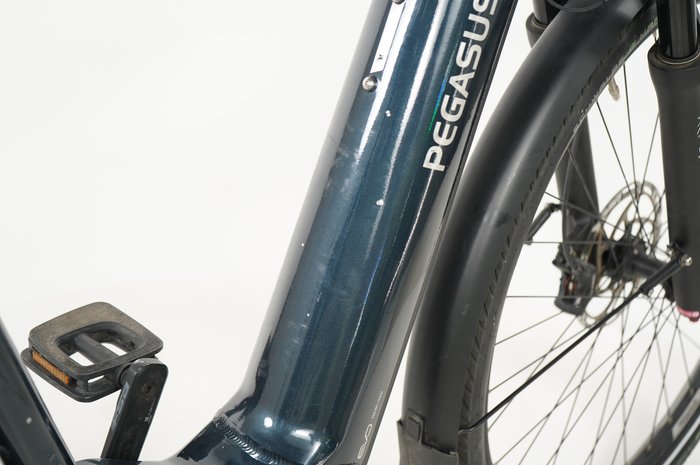 PEGASUS Premio EVO 11 "40 Years"