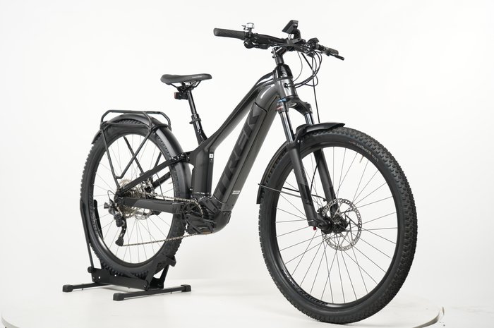 Trek Powerfly 4