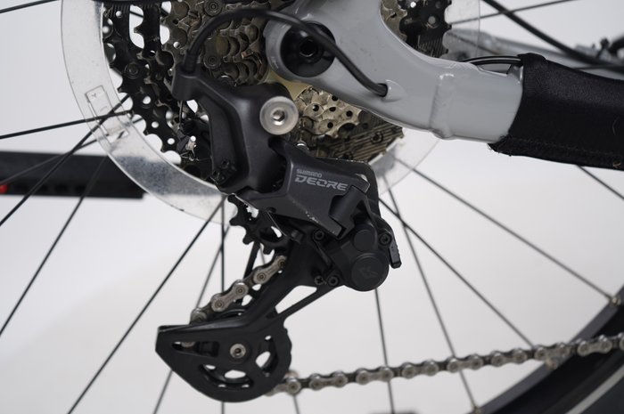 R RAYMON CrossRay E 6.0