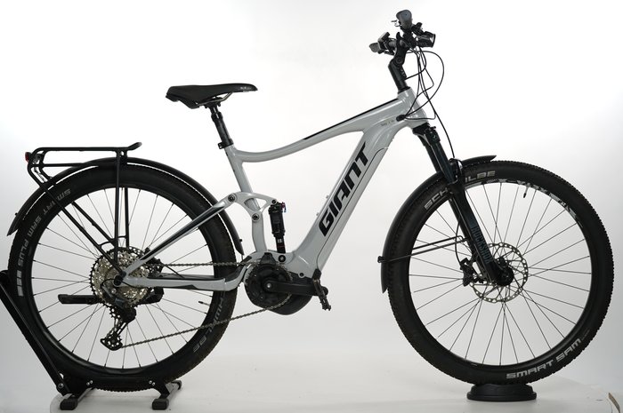 Giant Stance E+ EX Pro