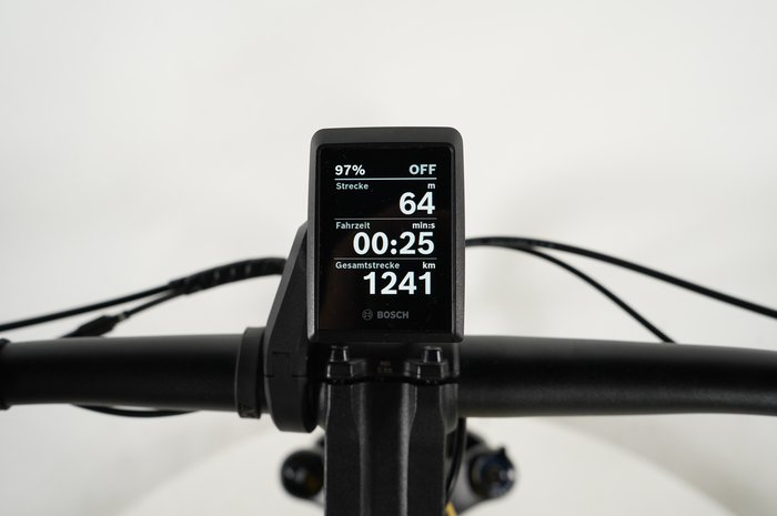 CUBE Stereo Hybrid 140 HPC Pro 750