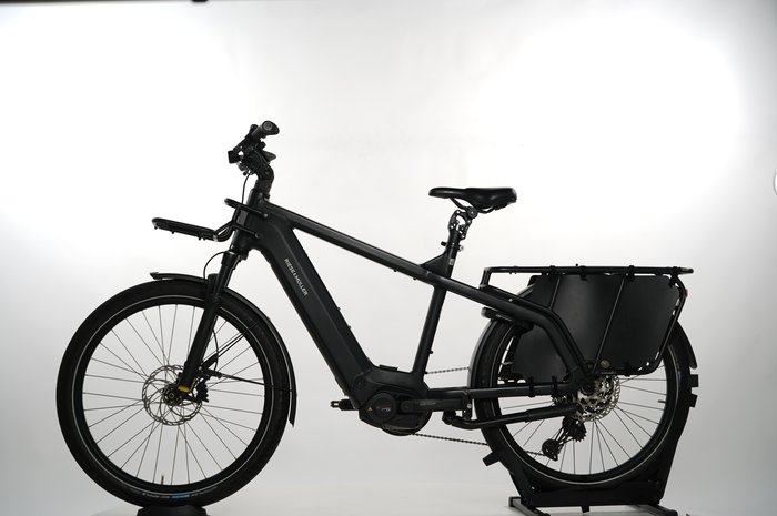 Riese & Müller Multicharger2 GT touring