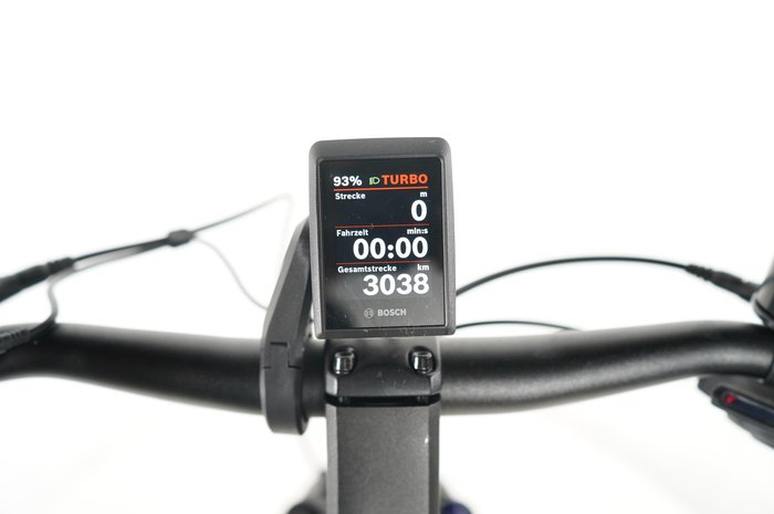 KTM Macina Gran 720