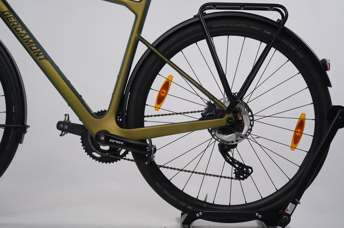 Bergamont Grandurance RD Elite