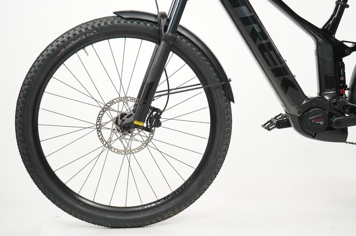 Trek Powerfly 4