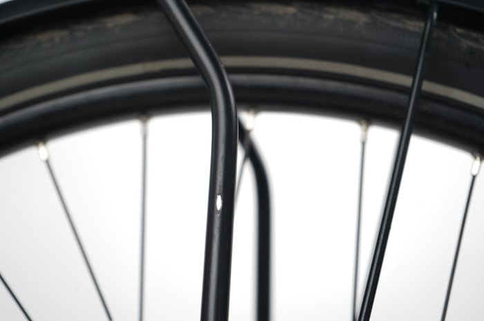 Velo de Ville AEB490