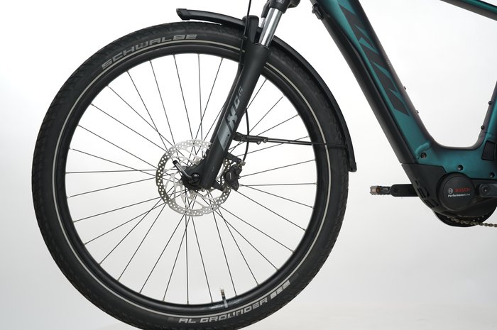 KTM Macina Gran P610