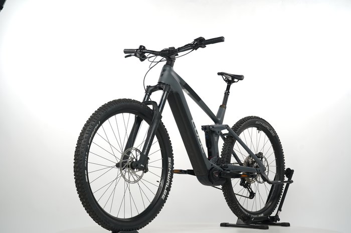 Cube Stereo Hybrid 140 HPC Race 750