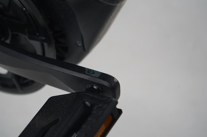 Pegasus Solero EVO 9