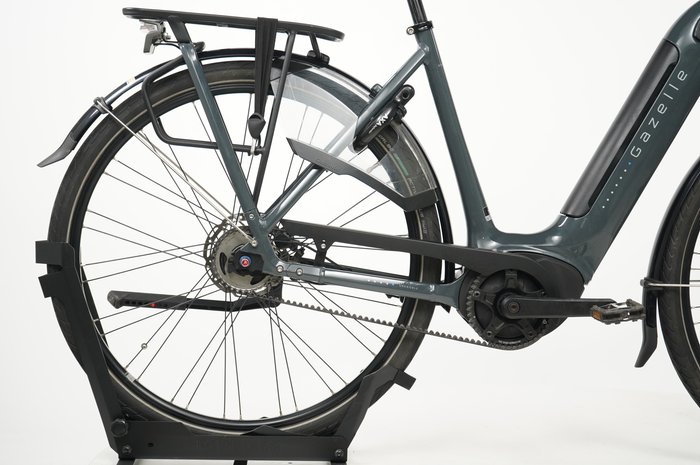 Gazelle Grenoble C5 HMB Elite