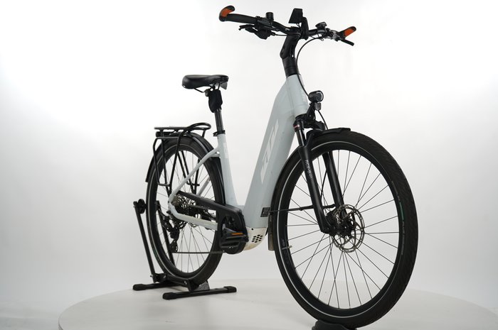 KTM Macina Style PRO