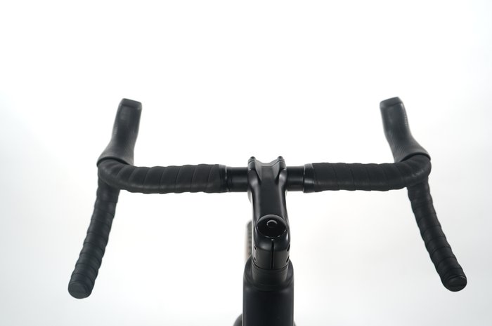 Benotti Fuoco Gravel Carbon Force/GX Mullit AXS