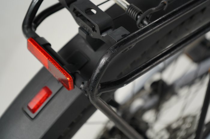 CUBE Stereo Hybrid 120 Race Allroad 750