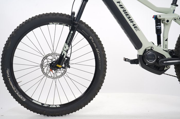 Haibike AllTrail 4 27.5