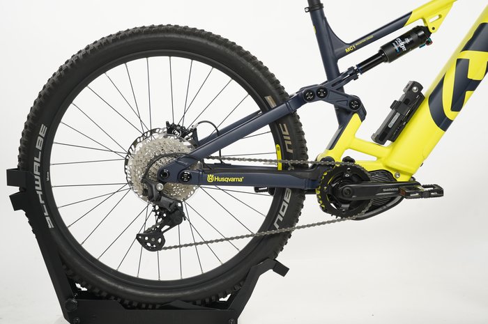Husqvarna Mountain Cross MC1