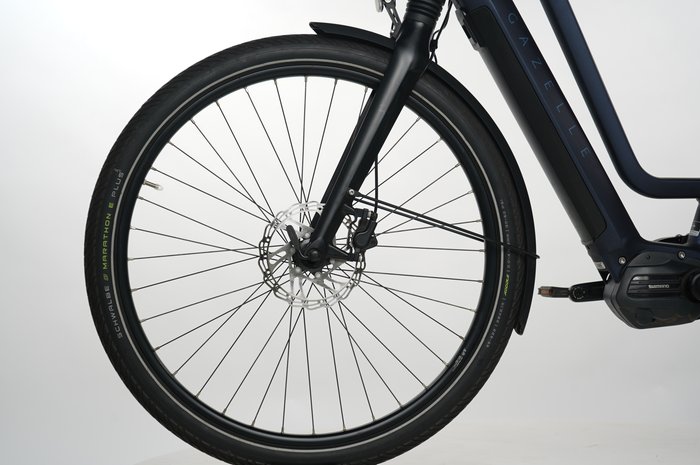 Gazelle Chamonix C5