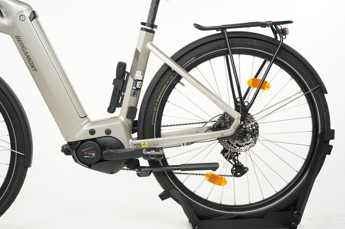 Bergamont E-Horizon Sport 6