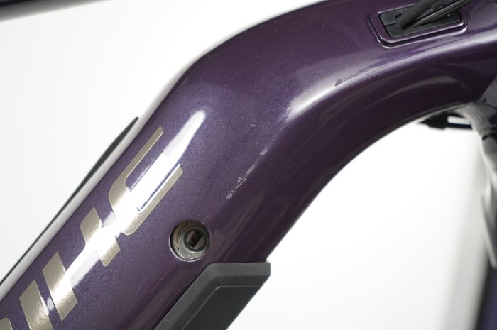 Haibike AllTrail 8 27.5