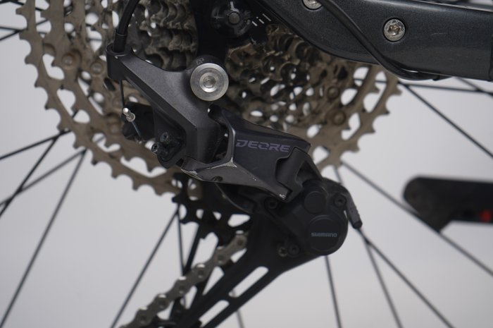 Cube Supreme Sport Hybrid EXC 625