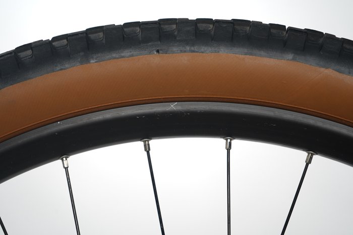 Cube Stereo Hybrid 160 HPC Race 