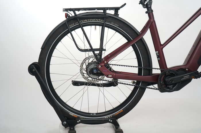 HoheAcht Pasio Strato