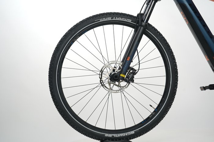 Bulls Copperhead EVO 2 29