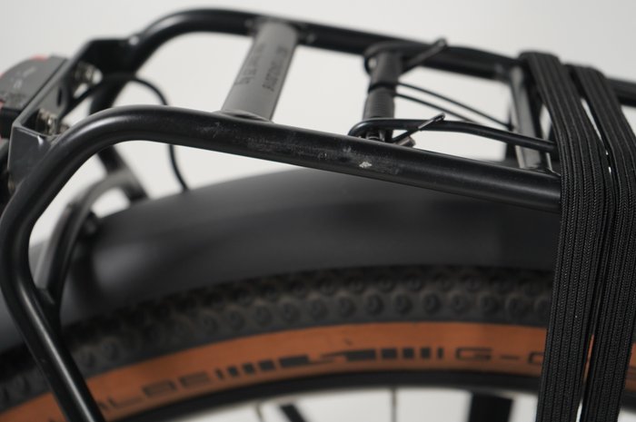 SCOTT Axis eRIDE 20
