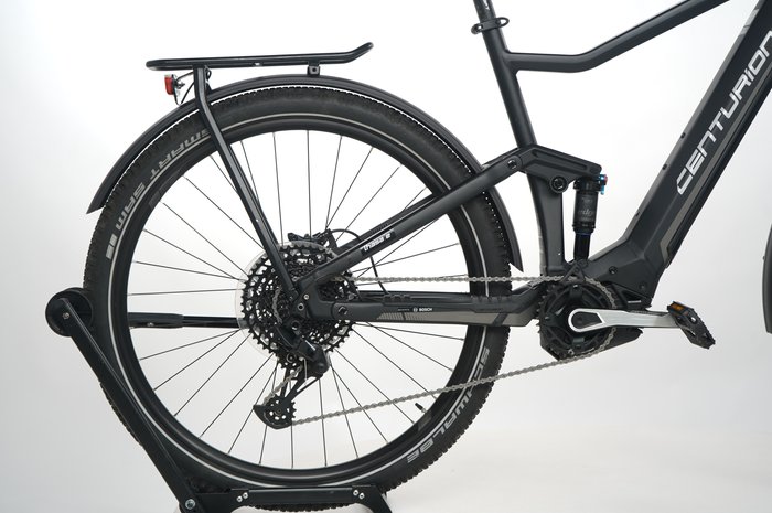 CENTURION Lhasa E R860i EQ