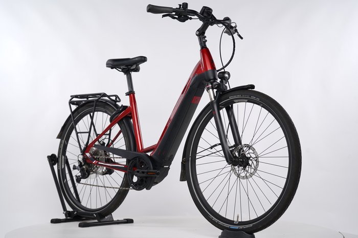 Pegasus Premio EVO 10 Lite