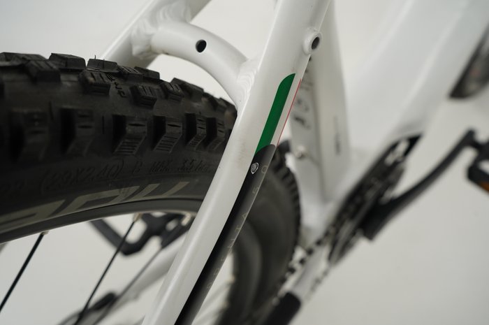 Malaguti Brenta HT 5.0