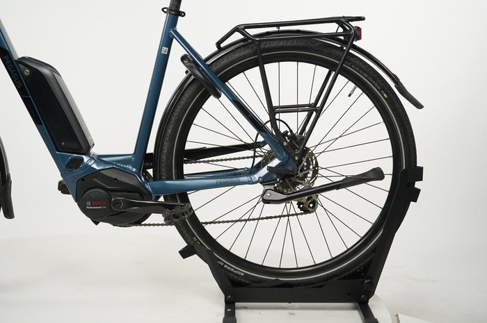 PEGASUS Solero E8 Sport Performance