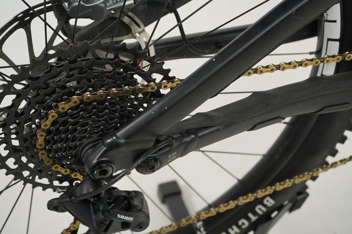 Specialized Levo FSR Alloy
