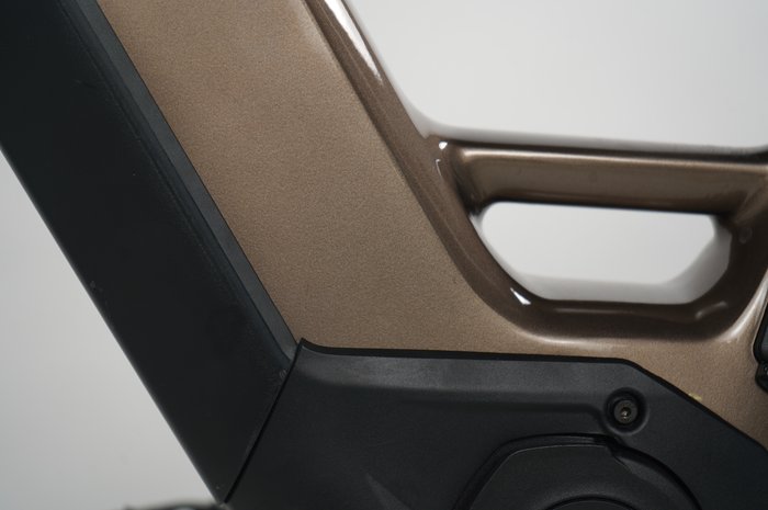 Stevens E-Universe 9.7.1 Plus FEQ