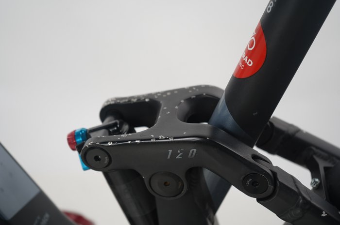 BULLS Iconic Evo TR 1