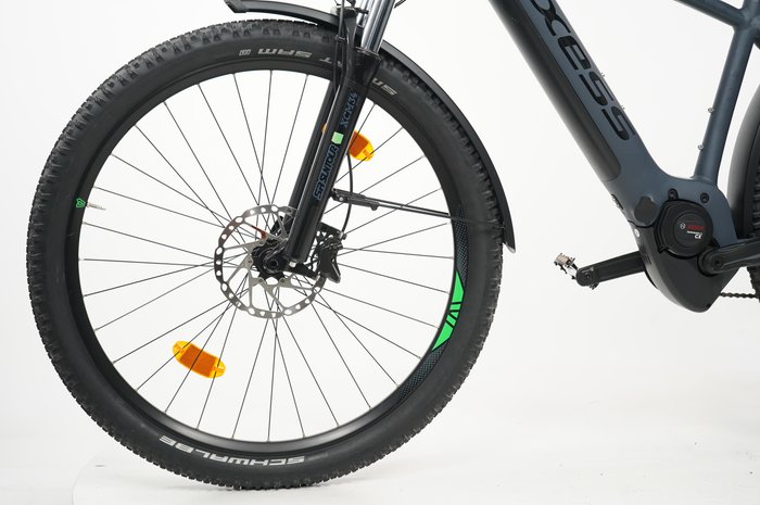 axess Force Allroad
