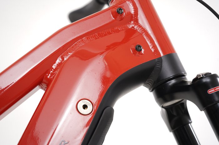 Riese&Müller Charger3 GT vario