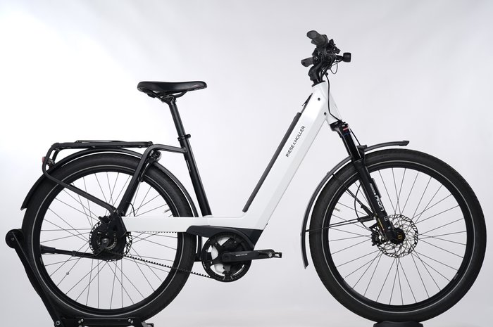 Riese & Müller Nevo GT vario