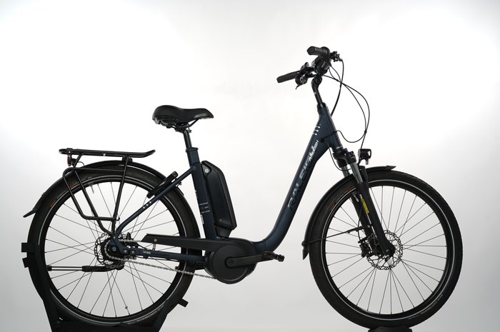 Raleigh Kingston 8