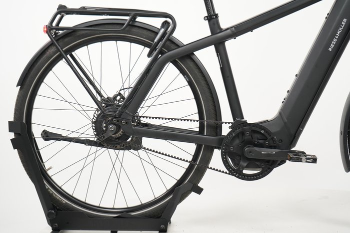Riese & Müller Charger4 GT Vario