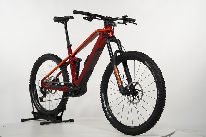 BULLS Sonic EVO AM3 Carbon