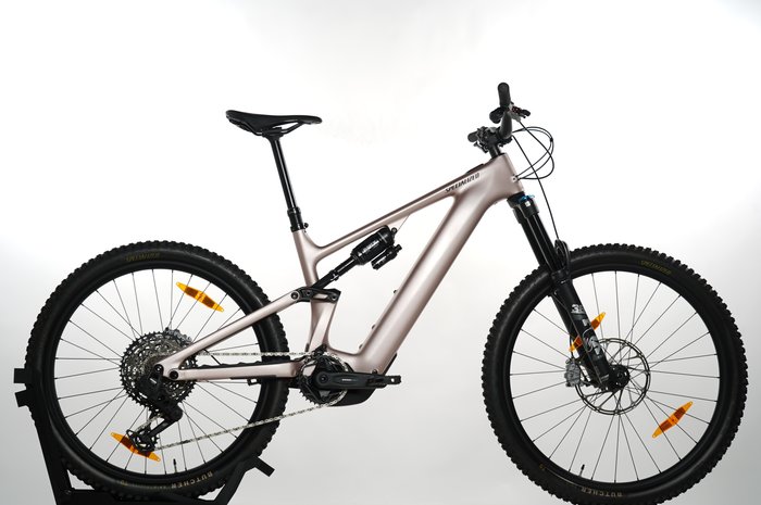 Specialized Turbo Levo 4 Comp Carbon