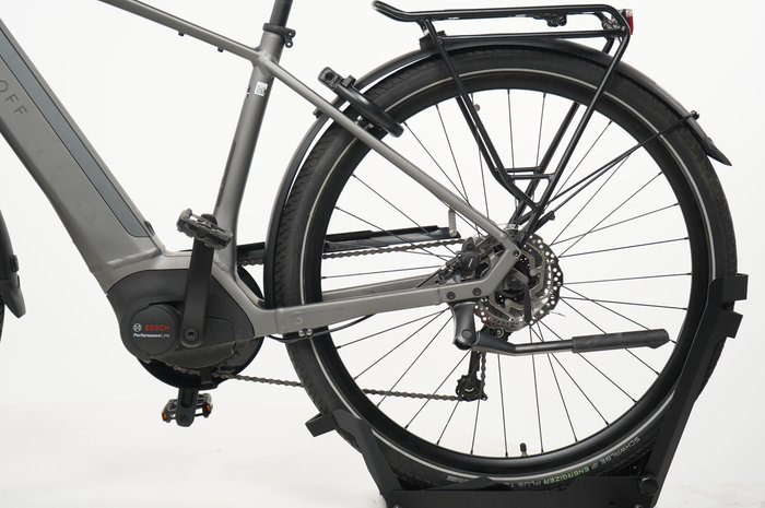 Kalkhoff Endeavour 3.B Move