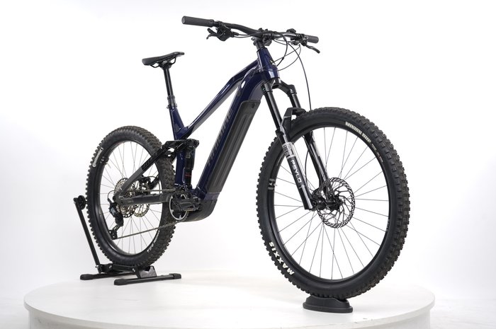 Haibike AllMtn 6